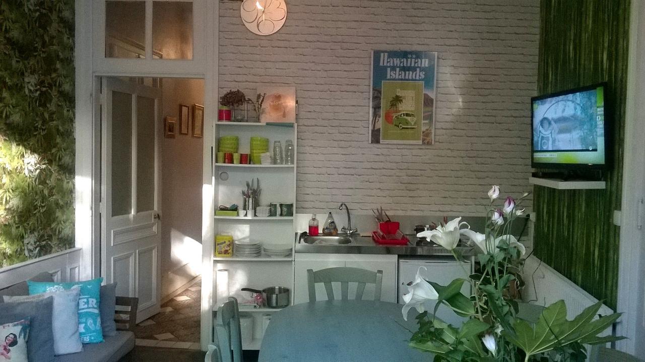 La Maison Du Bulot Fruges Εξωτερικό φωτογραφία